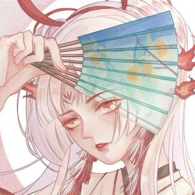 兽设冰雪元素设计Furry群